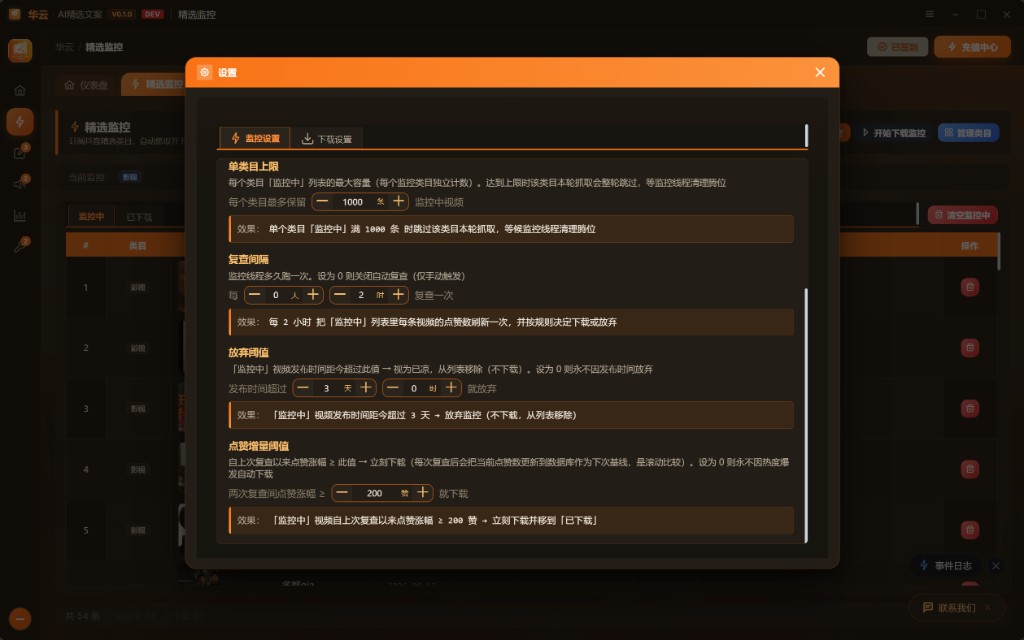 抖音视频为什么突然起量？用复查阈值筛选潜力内容